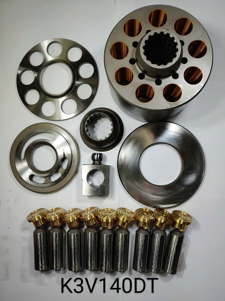 Bộ sửa chữa máy bơm thủy lực