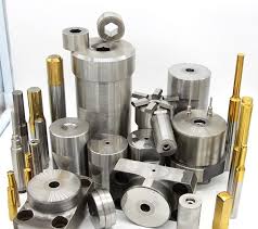 Chi tiết tiện cơ khí chính xác