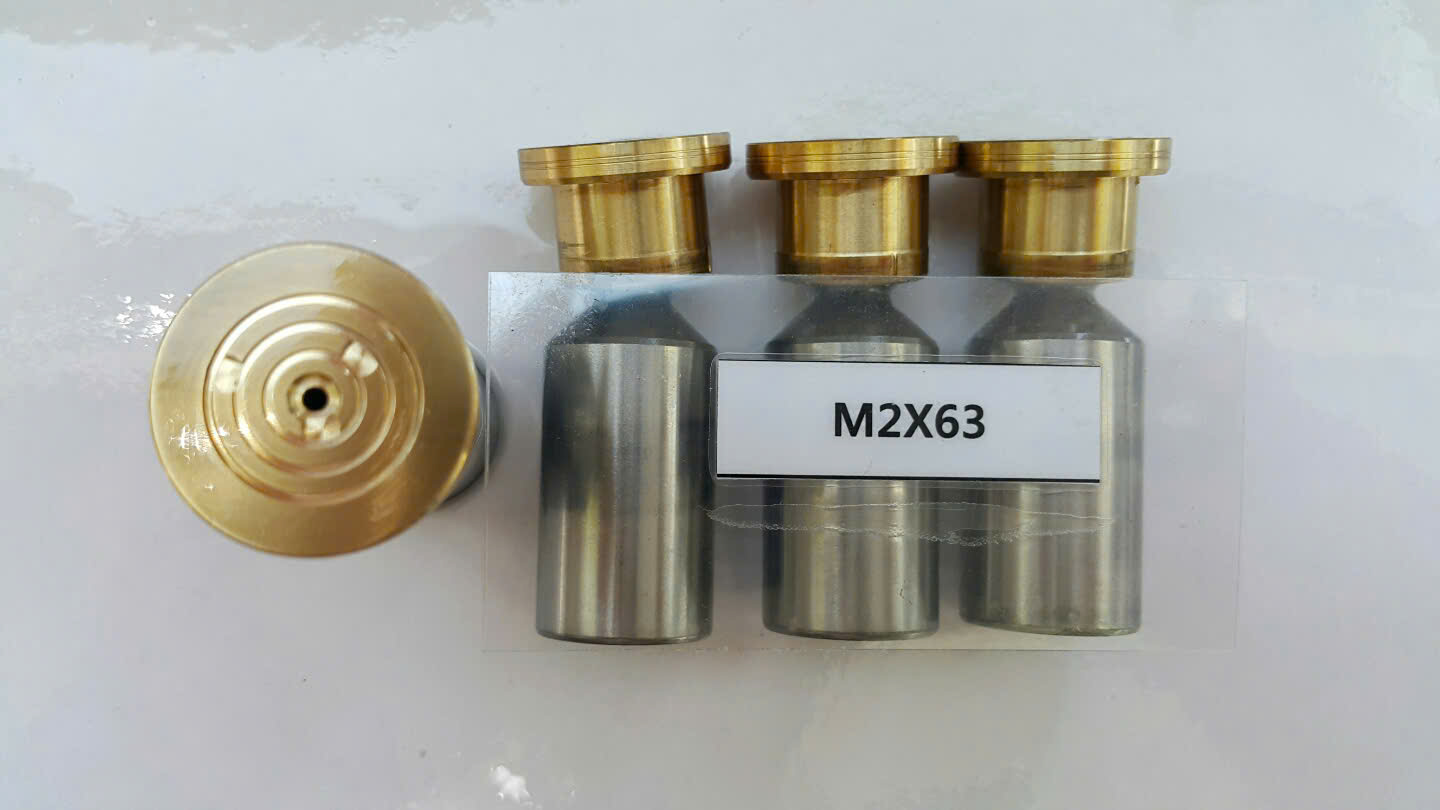 Piston bơm thuỷ lực