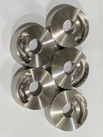 Dao phay tròn hợp kim